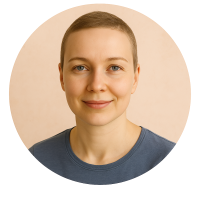 Laura – Testimonio Laura - Testimonio